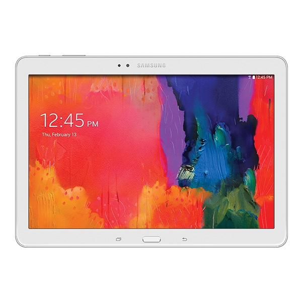 Galaxy Tab Pro 10.1 SM-T520 Support & Manual | Samsung Business